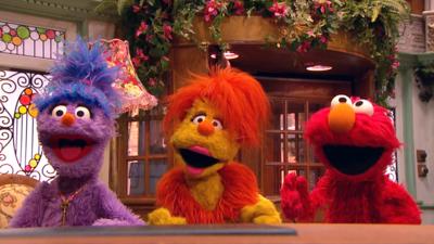 The Furchester Hotel - CBeebies - BBC