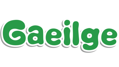 Gaeilge - CBeebies - BBC