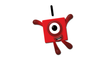 Meet The Numberblocks Cbeebies Bbc Images