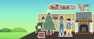 CBeebies The Nutcracker - CBeebies - BBC