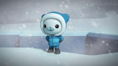 Octonauts - CBeebies - BBC