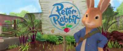 Peter Rabbit Theme Song