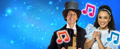 CBeebies The Nutcracker - CBeebies - BBC