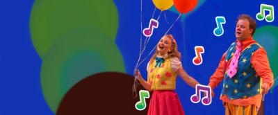 Watch and Sing - Clips and songs for kids - CBeebies - BBC