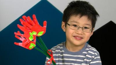 Make and Colour - Craft activities for kids - CBeebies - BBC
