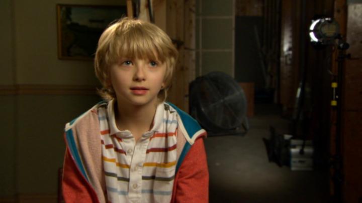 Meet Harry - CBBC - BBC