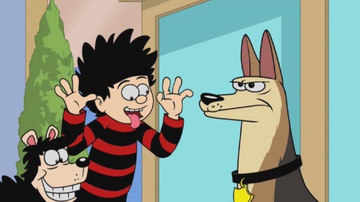 Gnasher