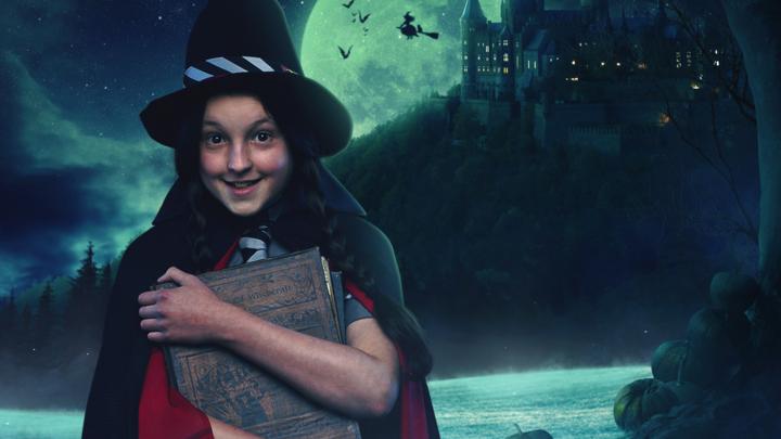 First Look: The Worst Witch - CBBC - BBC