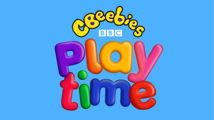 Cbeebies Passport