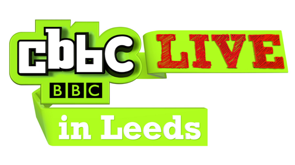 BBC - CBBC announces CBBC Live In Leeds - Media Centre