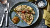 Anda paratha recipe - BBC Food