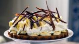 Best-ever banoffee pie