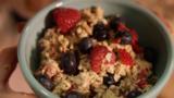 Bircher Muesli Recipe - BBC Food