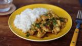 Chilli And Lemongrass Chicken Recipe - Bbc Food