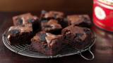 Cookies and cream fudge brownies