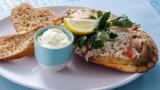 Crab cakes recipe - BBC Food