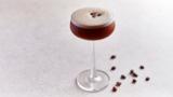 Espresso martini recipe - BBC Food