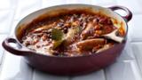 Great sausage casserole