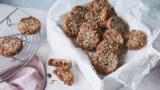 Easy cookies recipe - BBC Food