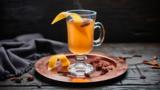 Hot Toddy Recipe BBC Food Hot Toddy 45957 16x9