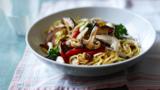 The best chicken stir-fry