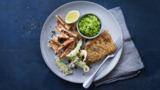 Fish and chips recipes - BBC Food