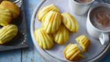 Madeleines