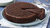 Mississippi mud pie