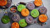 Easy cookie recipes - BBC Food