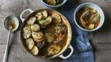 Nigel Slater's Lancashire hotpot 