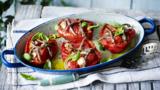 Stuffed pepper recipes - BBC Food