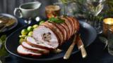 Roast Turkey Breast Recipe - BBC Food