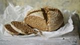 Rye bread