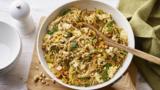 Vegetarian stir-fry recipes - BBC Food