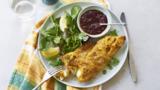 White fish recipes - BBC Food