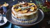 Marzipan recipes - BBC Food