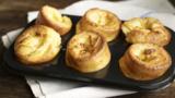 How to make Yorkshire puddings