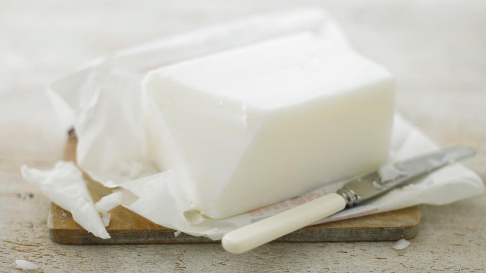 Vegetable shortening recipes BBC Food