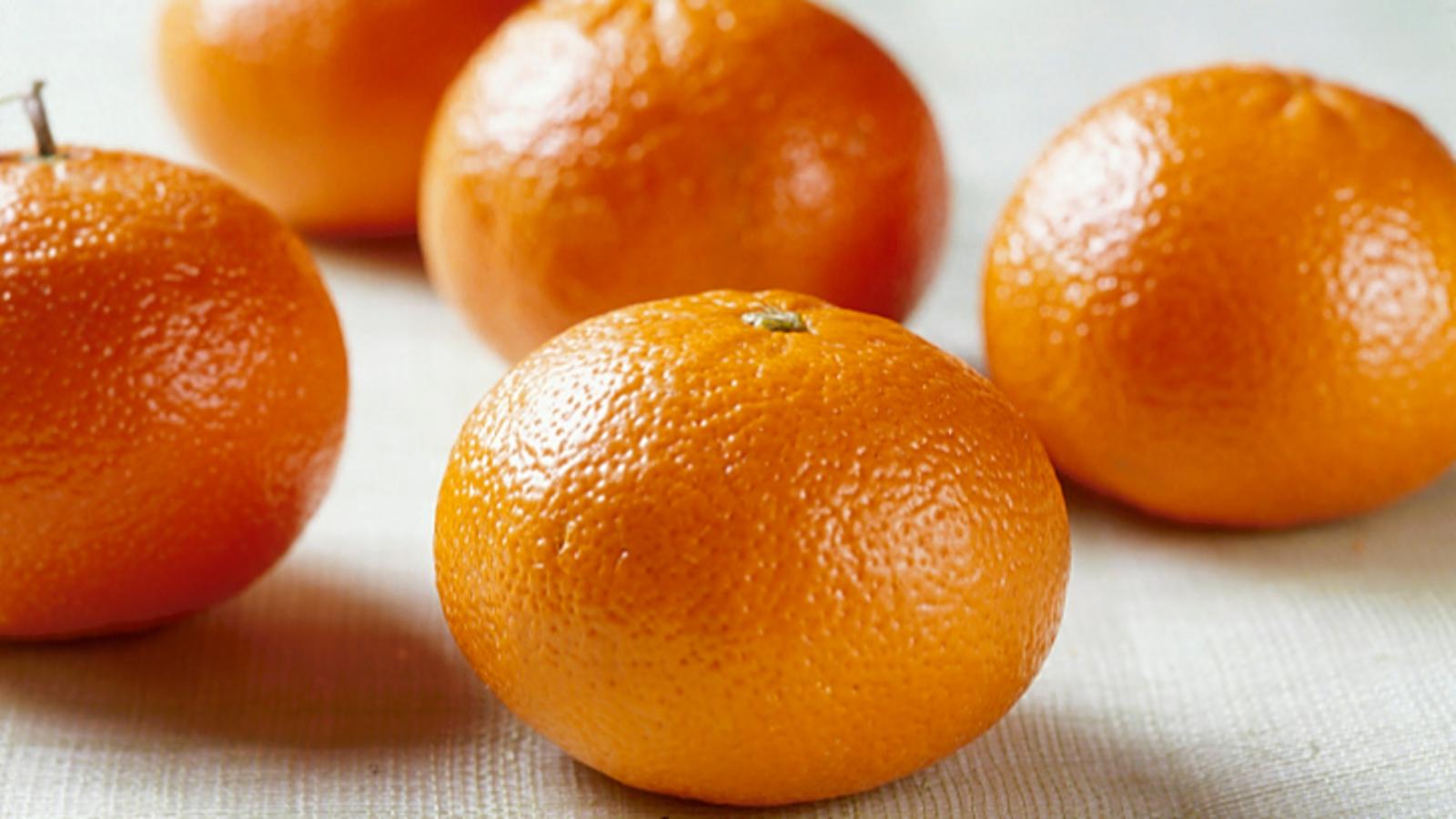Satsuma recipes bbc food