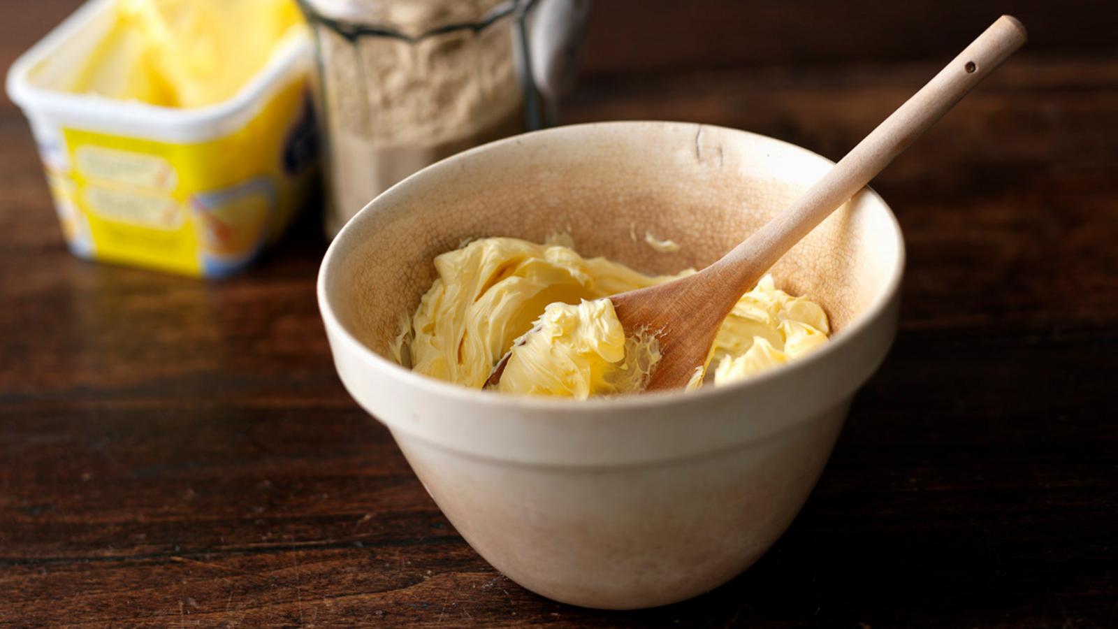 Butter recipes BBC Food