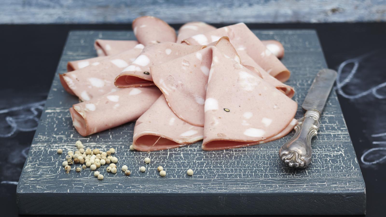 Salami recipes BBC Food