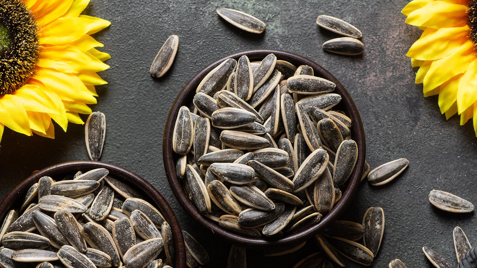 Melon seeds recipes BBC Food