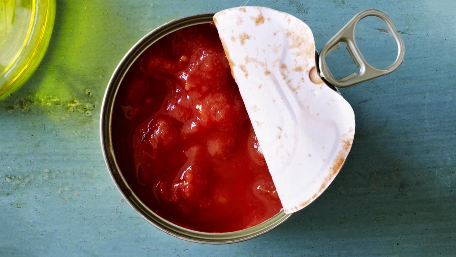 Ingredients T BBC Food