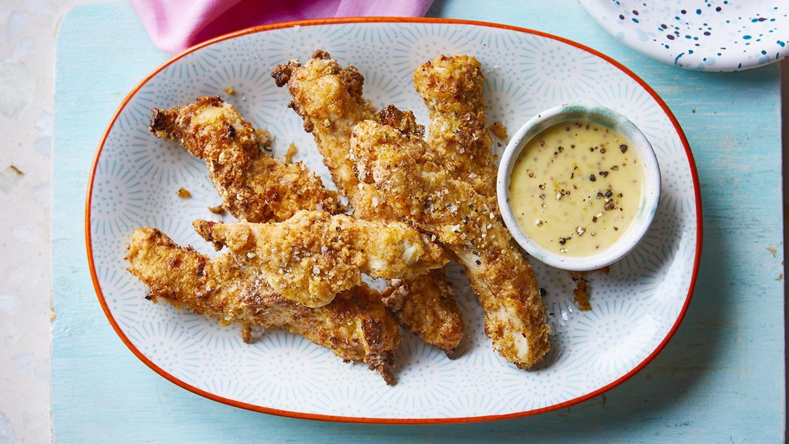 Healthy chicken recipes - BBC Food
