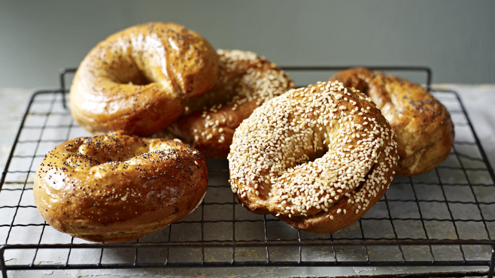 Bagels