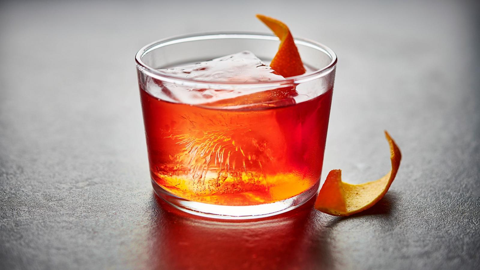 Boulevardier