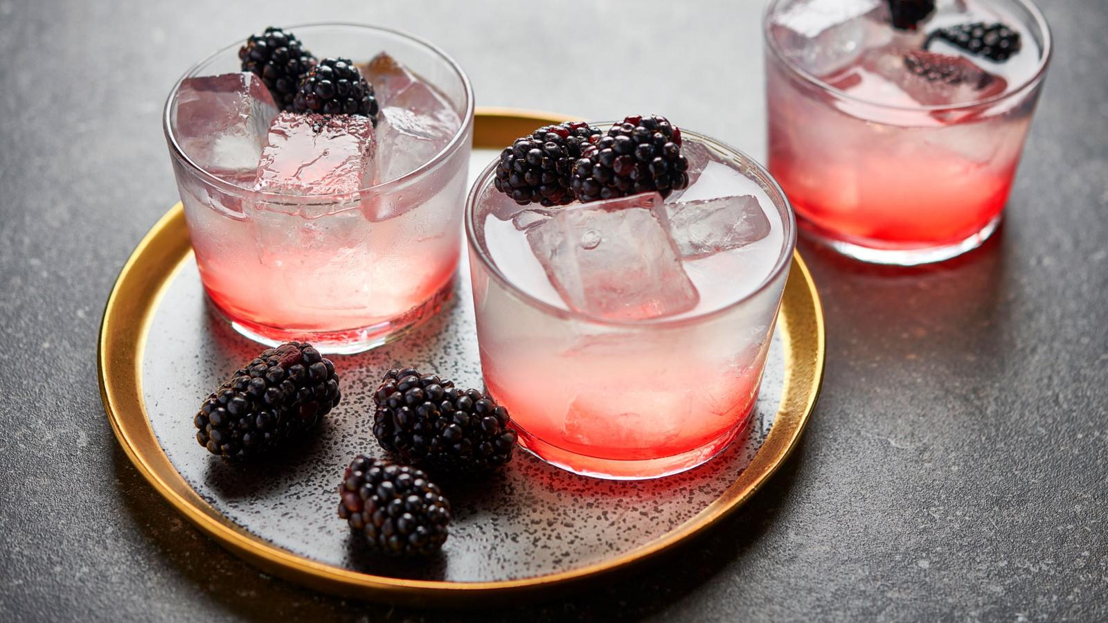 Bramble
