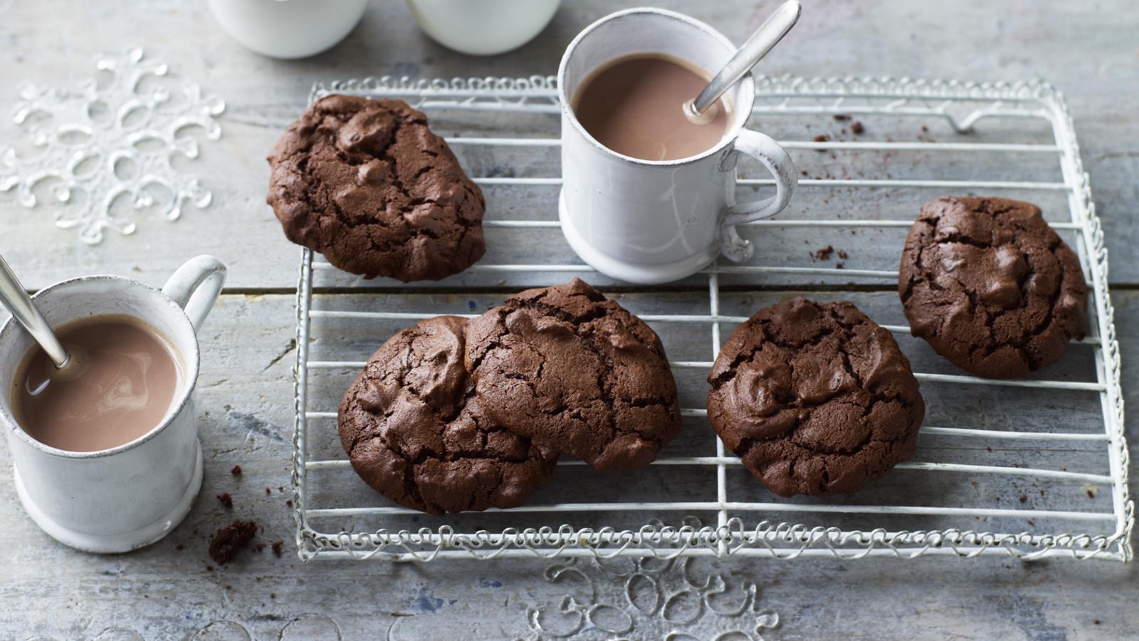 Buckwheat Flour Recipes Bbc Food