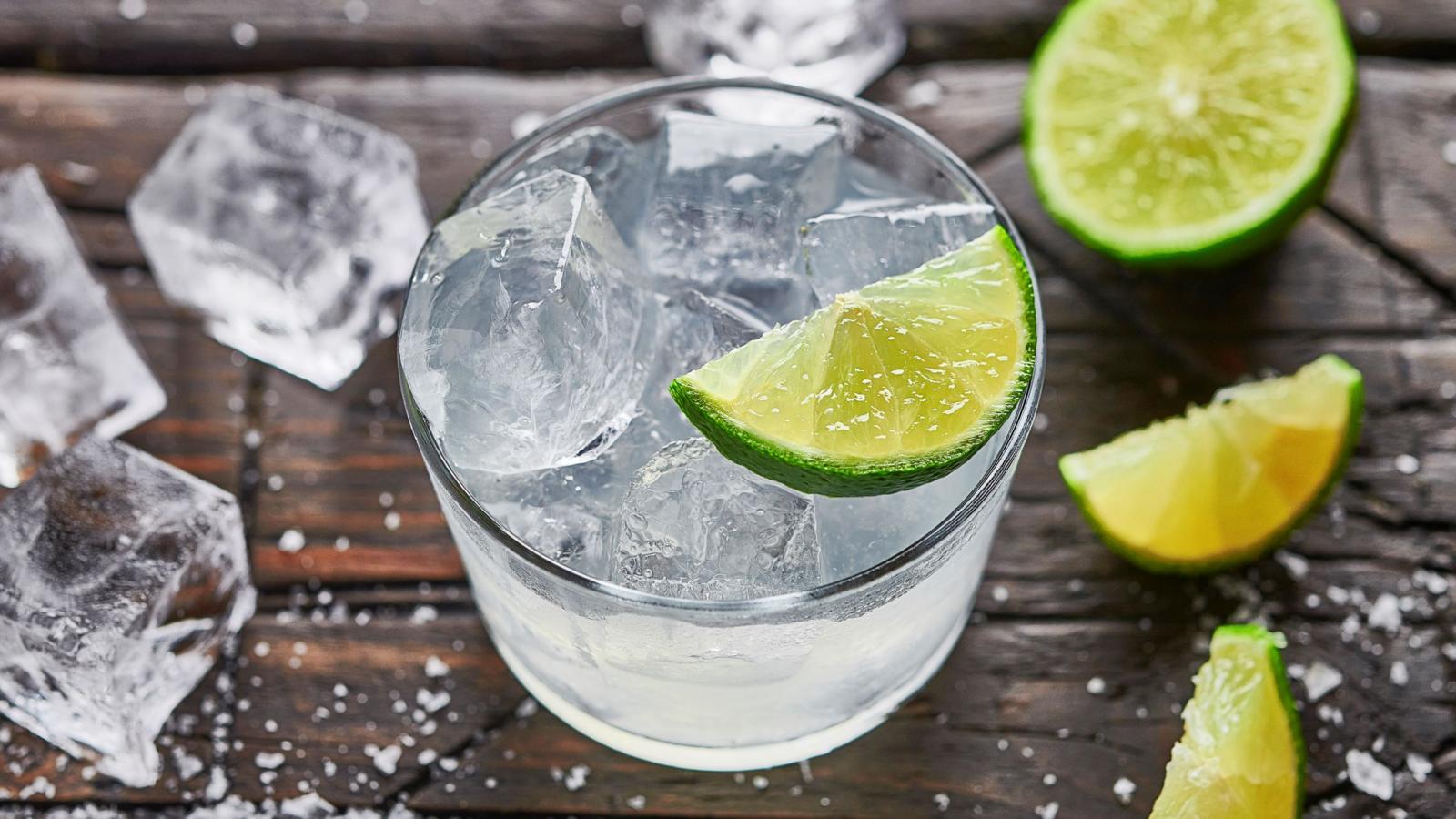 Caipirinha recipe - BBC Food