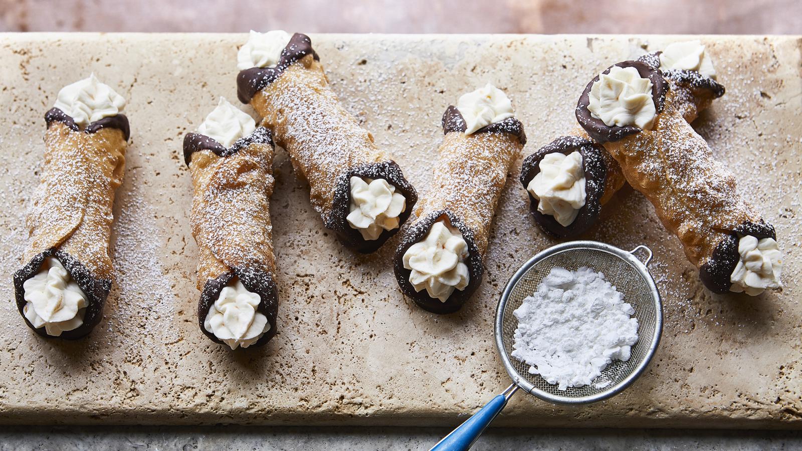 Cannoli